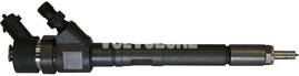 Injection valve 1.6D P3 // EXCHANGE PART